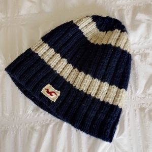 Hollister unisex beannie